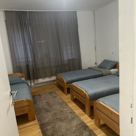 Elma Apartments Sarajevo Extérieur photo