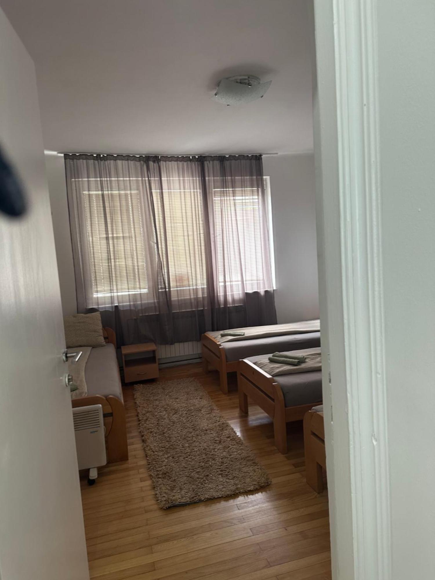 Elma Apartments Sarajevo Extérieur photo