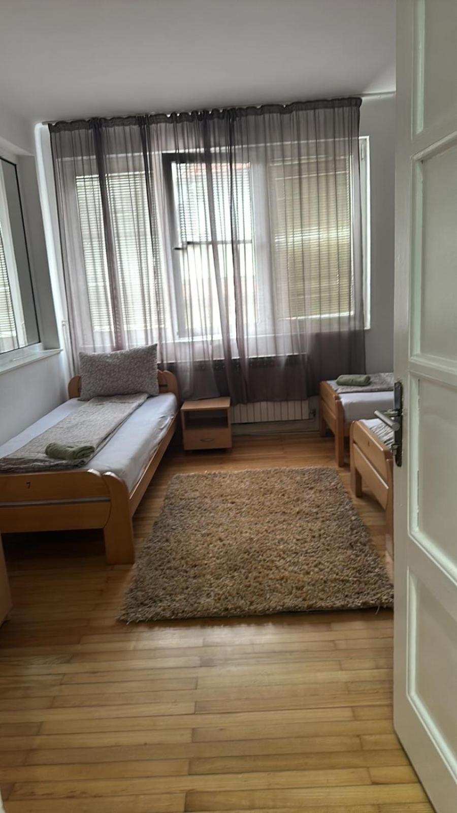 Elma Apartments Sarajevo Extérieur photo