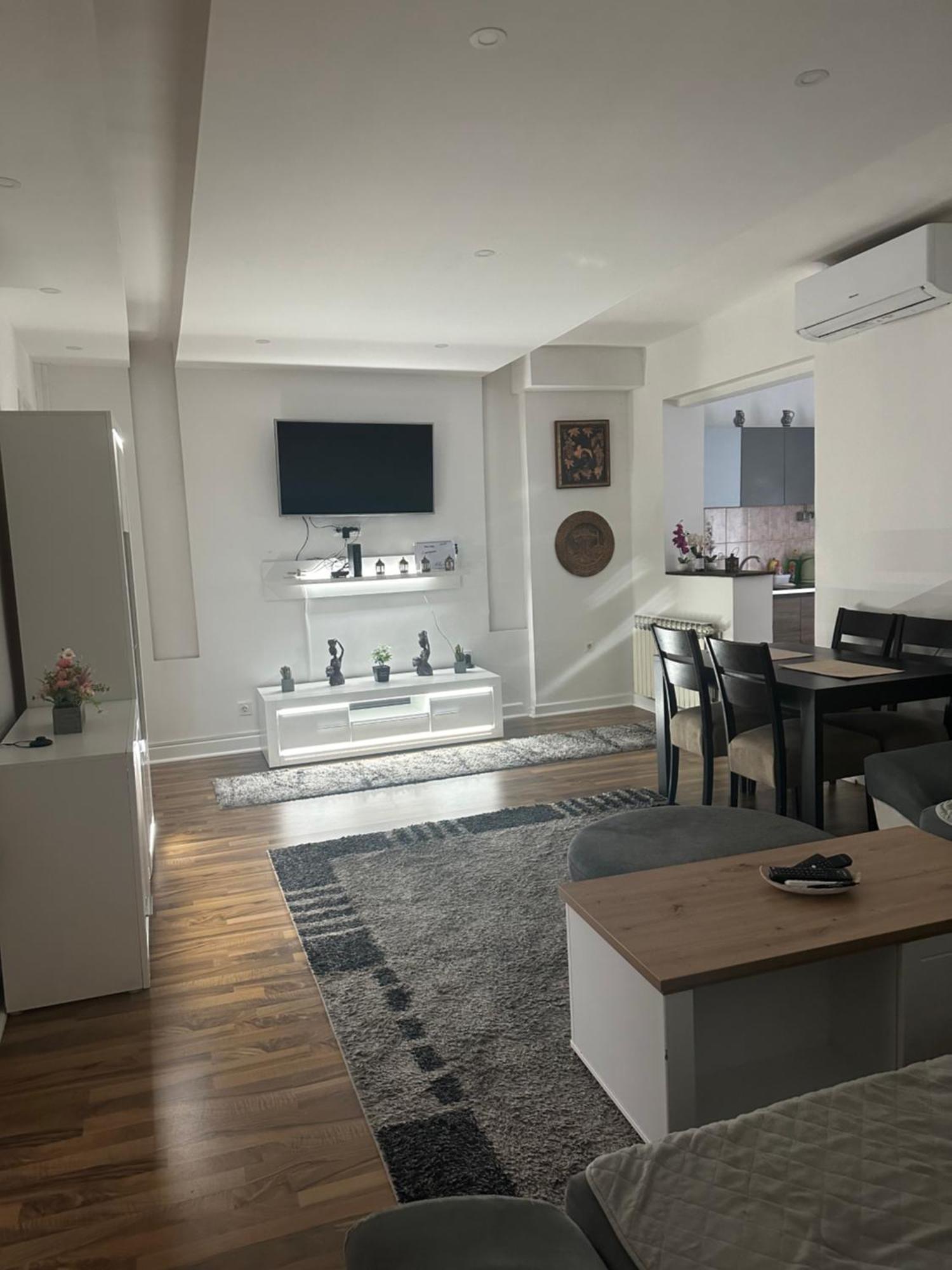 Elma Apartments Sarajevo Extérieur photo