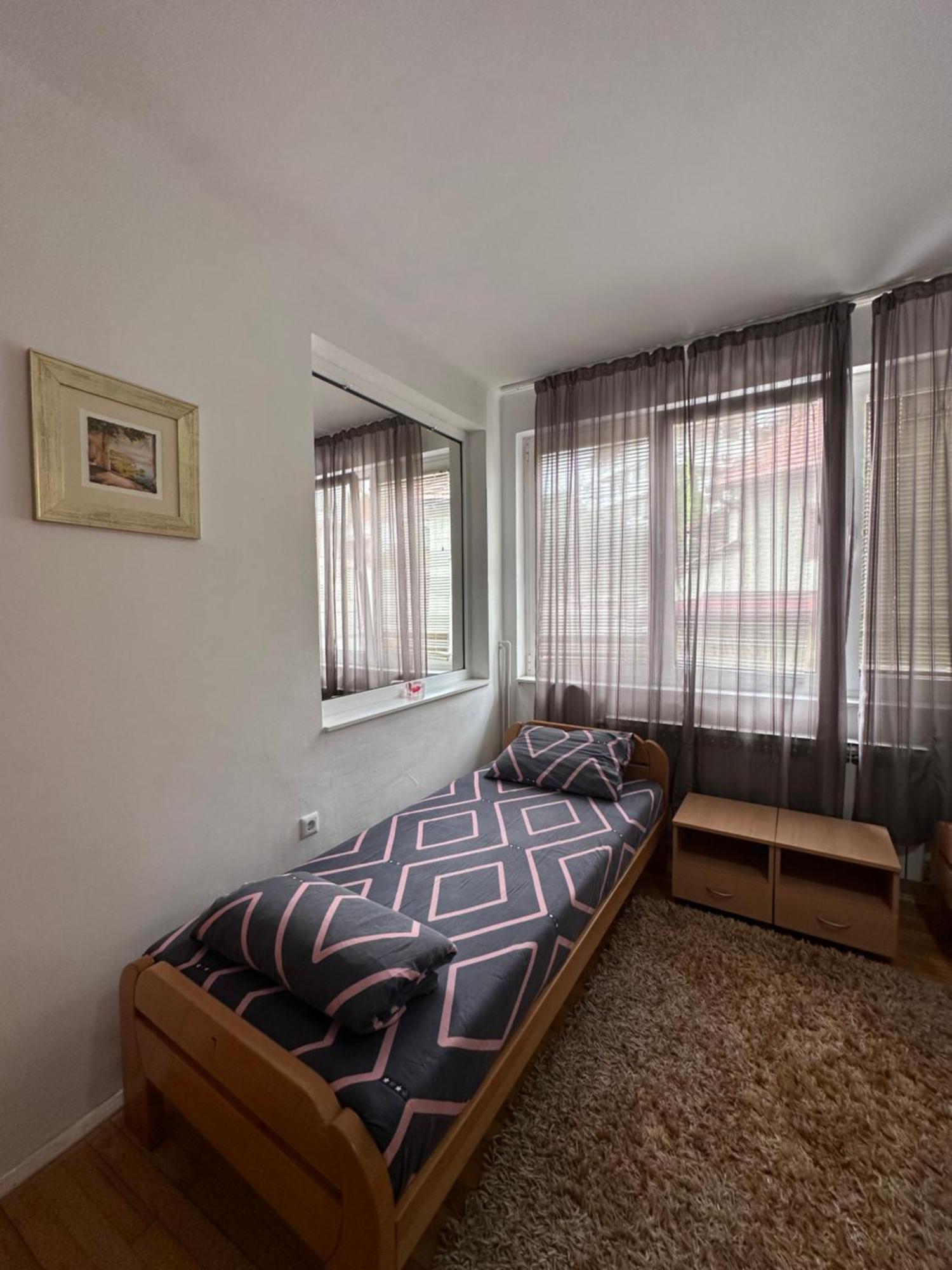 Elma Apartments Sarajevo Extérieur photo
