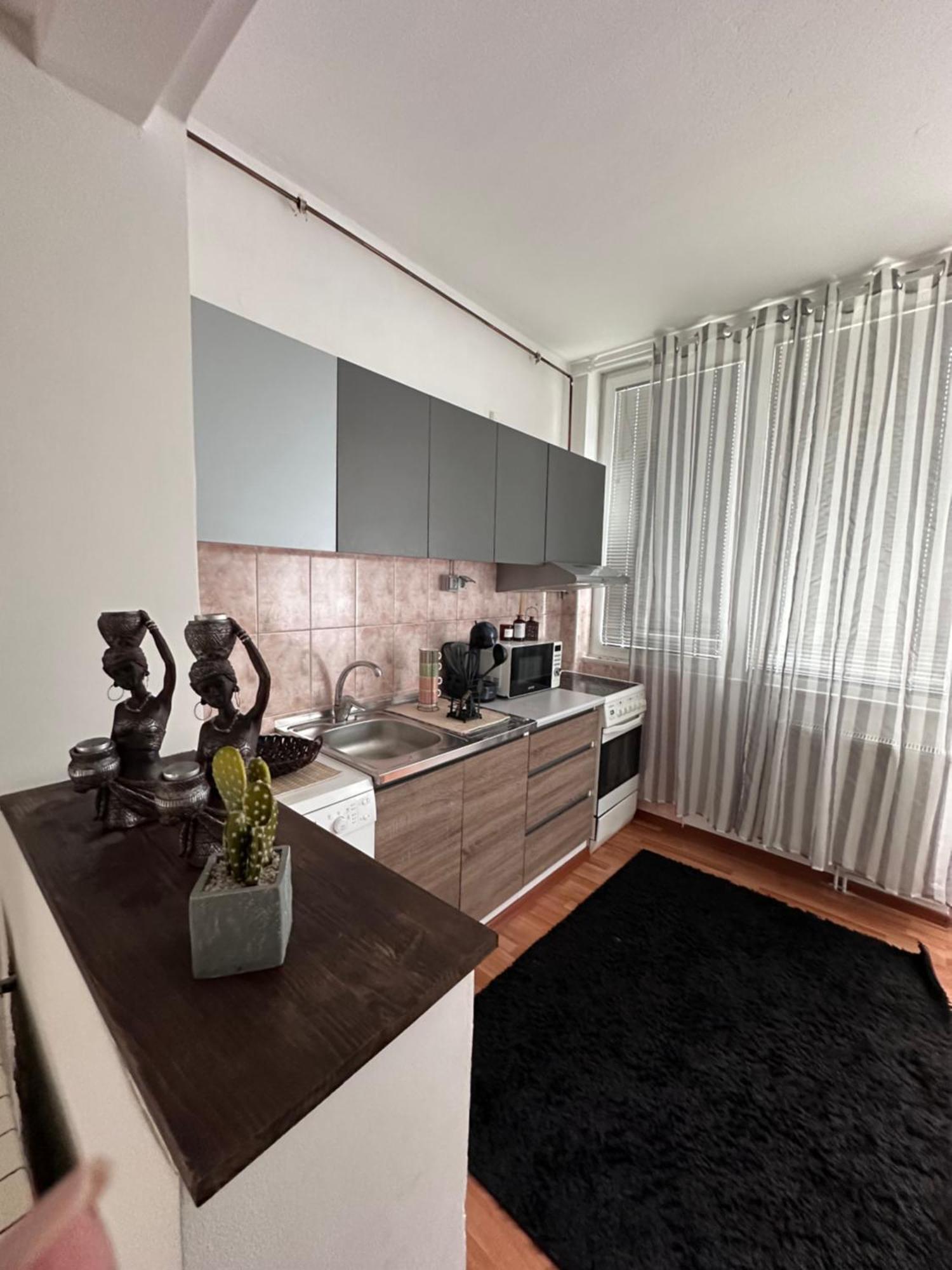 Elma Apartments Sarajevo Extérieur photo