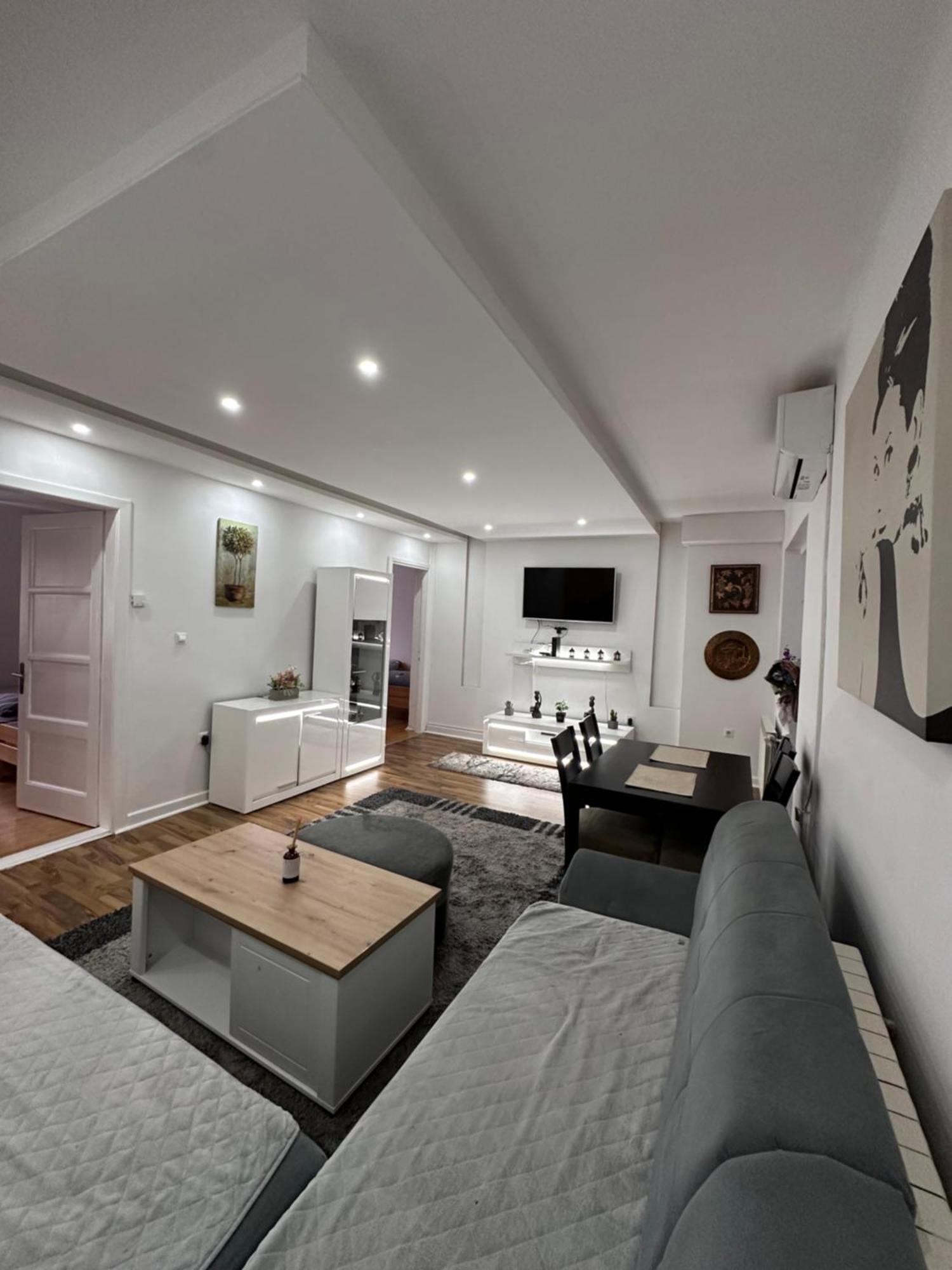 Elma Apartments Sarajevo Extérieur photo