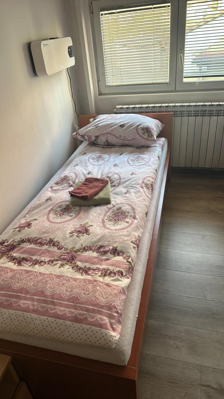 Elma Apartments Sarajevo Extérieur photo