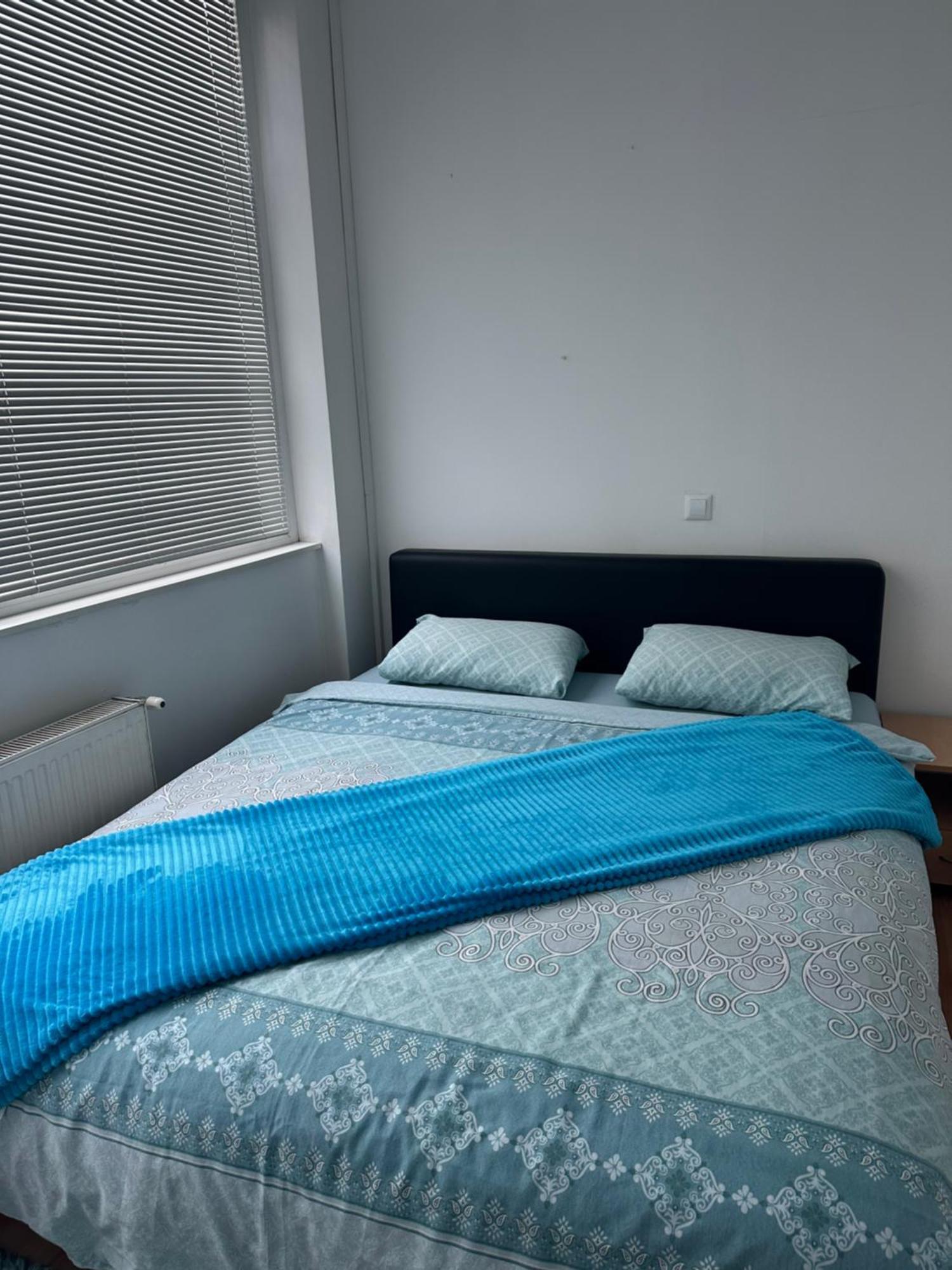 Elma Apartments Sarajevo Extérieur photo